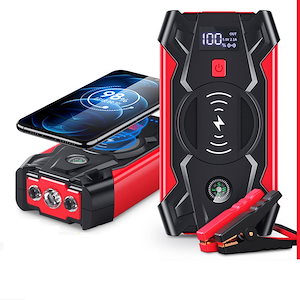 Qoo10] 丹波貿易 ポータブル電源 [1166Wh : カー用品