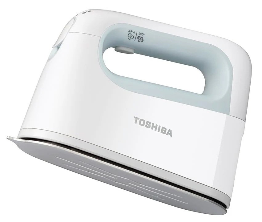 東芝アイロン スチームアイロン コードレス 衣類スチーマー かけ 東芝アイロン スチームアイロン コードレス 衣類スチーマー かけ
