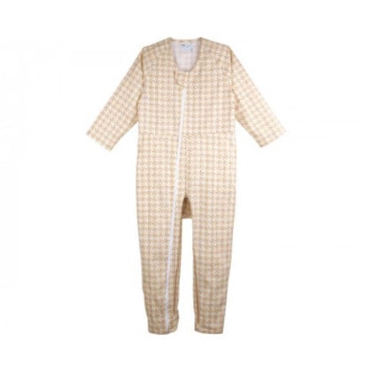 コンビネーションII(フルオープン型) 5638-A M チドリベージュ 323488 U0532 6,190円