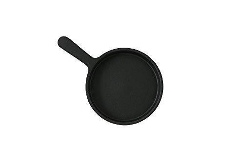 池永鉄工 鉄鍋 片手 20cm 日本製 IH対応 プレート tetu シリーズ 8,550円