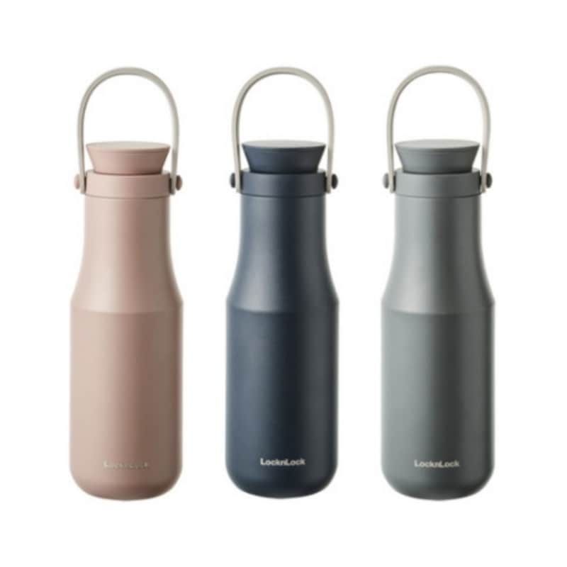 LocknLock / Metro Double Mug 470ml 5,900円