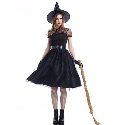 大人気！ レディース ハロウィン コスプレ 仮装 魔女コスチューム コスプレ衣装コスチューム Tシャツ カットソー メガ割 福袋 アウター ゲームソフト マスク下着 コート