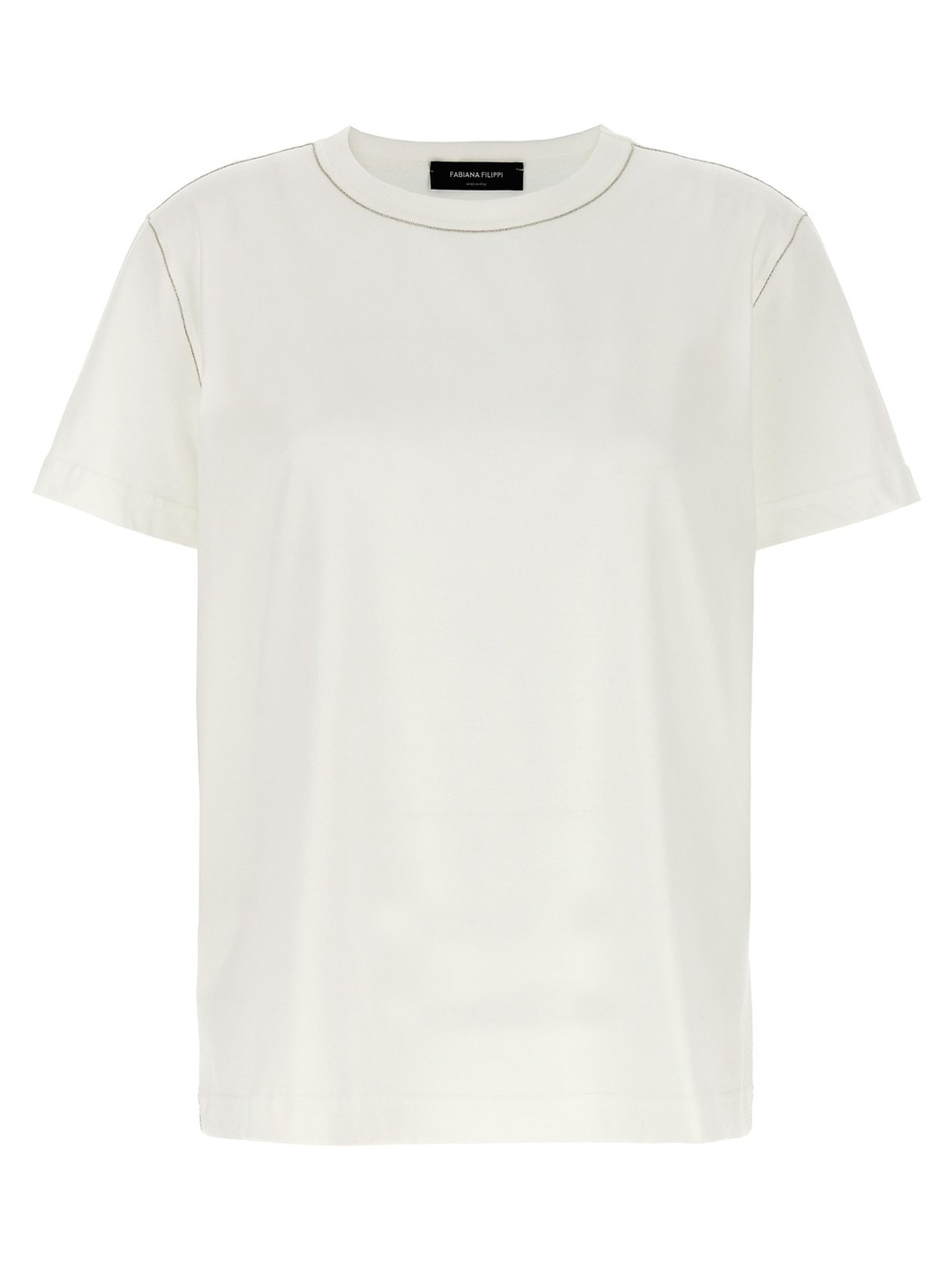 JED224F278L0860142 ホワイト 秋冬2024 Tシャツ レディース ju
