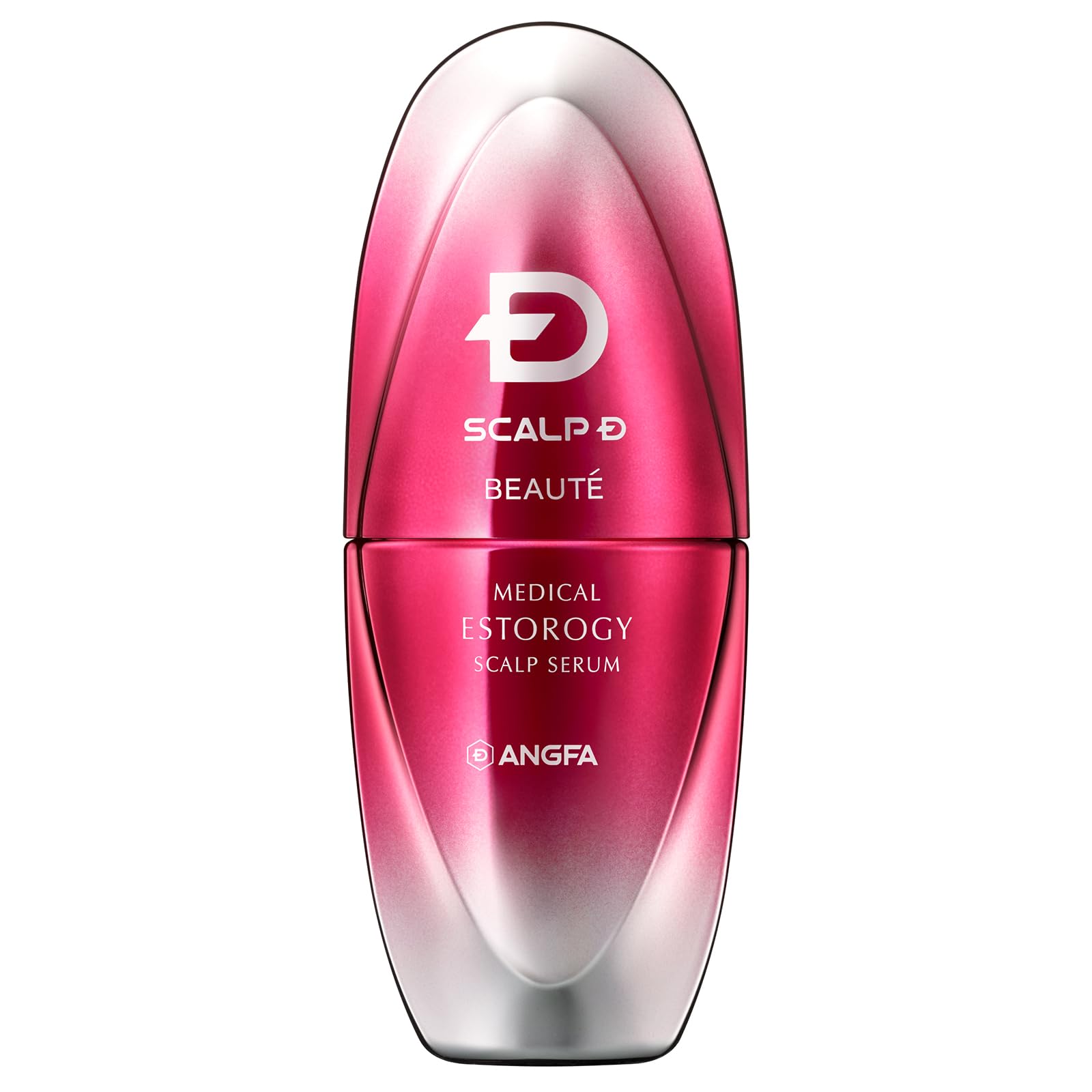 【医薬部外品】スカルプD ボーテ エストロジー 育毛剤 女性用 スカルプエッセンス 女性ホルモン 配合 / 抜け毛 予防 / 育毛エッセンス / 薬用育毛剤 / 産後の脱毛 / 育毛 / 発毛促進 /