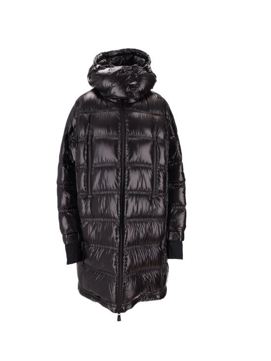 MONCLER Women Clothing K20981C000035981E 999 BLACK