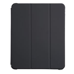 Digio2 iPad Pro（M4） 13インチ用 衝撃吸収ケース TBC-IPP24302BK