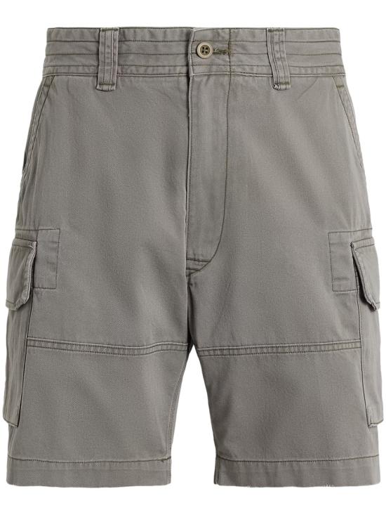 POLO RALPH LAUREN Men Shorts 710548502003 Grey