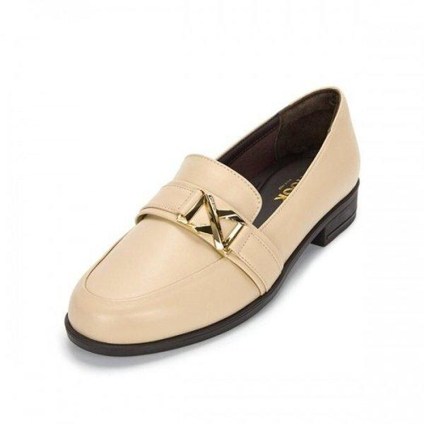 AK平沢店 女性用パンプス ドレス ベージュ 516322159QP