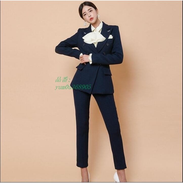 パンツスーツ 参観日 通勤 レディース 着痩せ 上品 オシャレ 謝恩会 長袖 ビジネス スーツ セレ