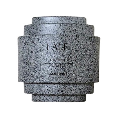 パルファムシェルエクスハンドクリーム LALE, 30ml, 1個