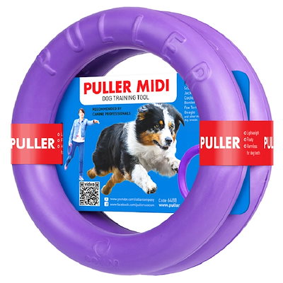 他サイト： PULLER(プラー) PULLER Midi Purple 中の商品画像