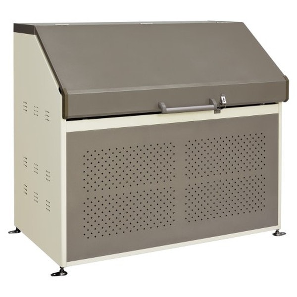 CK-B1307 グリーンキーパー ゴミ収集庫 メーカー直送