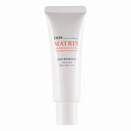 DDS マトリックス　スキンリムーバー 40ml 5,500円