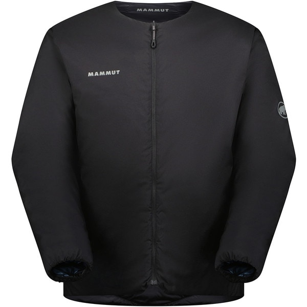 MAMMUT マムート Seon IN Cardigan AF Men アウトドア セーター・ベスト 1013-00653-0052 サイズはユーロ表記 即納あり