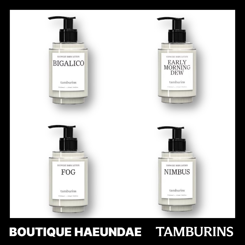 シャワリーボディローション/235ml/いい匂い/韓国/パフューム/大容量/ポンプ 5,200円