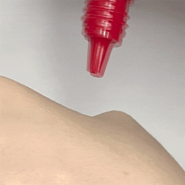 Dr.Different Vitalift-A レチナール 0.05% クリーム 20g オリーブヤング 韓国 アンチエイジングトリートメント