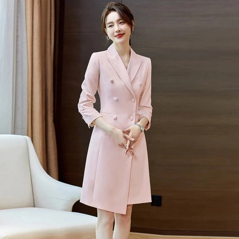 春新作 セットアップス一ツ文化祭 学園祭セーラー服 入学式 スクール 制服 女子高生 高校生　学生服卒業式 セットアップ 入学式 ママ スーツ セット キャンパス風 2点セットA21