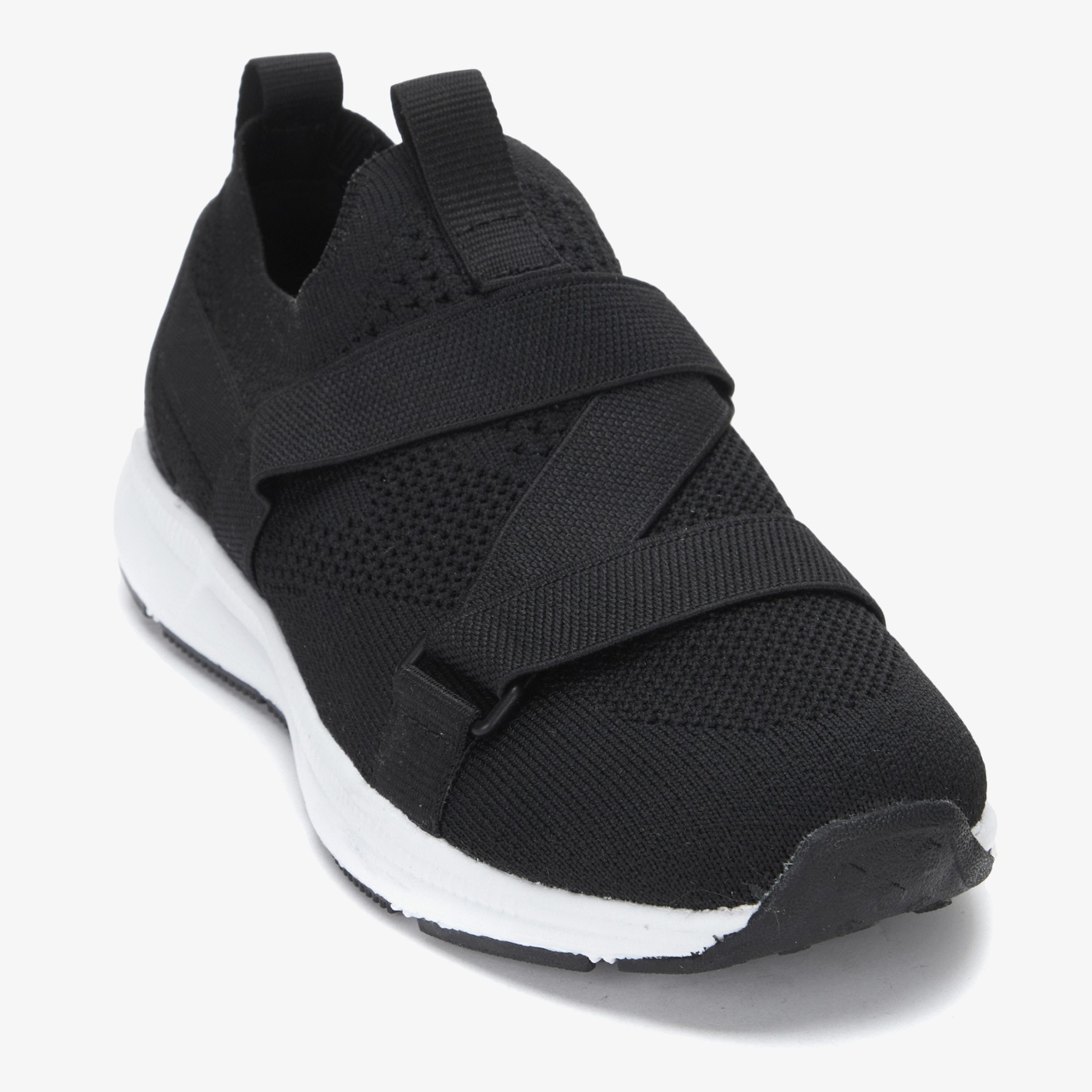 NS96N06A KID RECOVERY FLOW II ノースフェイス ランニング シューズ スニーカー 新作 軽量 日常化 キッズ 男の子 女の子 男女兼用 キッズ用