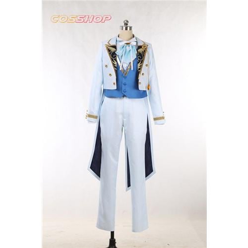 【予約商品】あんさんぶるスターズ! Ensemble Stars fine 乱凪砂 らん なぎさ コスプレ衣装 演出服 変装 仮装 二次会 イベント パーティー