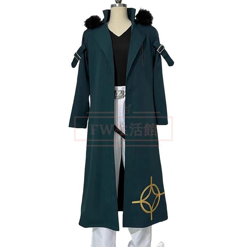 【新品開催 即納】ヒプノシスマイク 有栖川帝統 コスプレ衣装コスチューム cosplay イベント演出服アニメ変装仮装ハロウィン