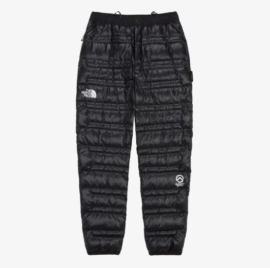 MS SUMMIT QUANTUM RDS DOWN PANTS [NP6DQ50]