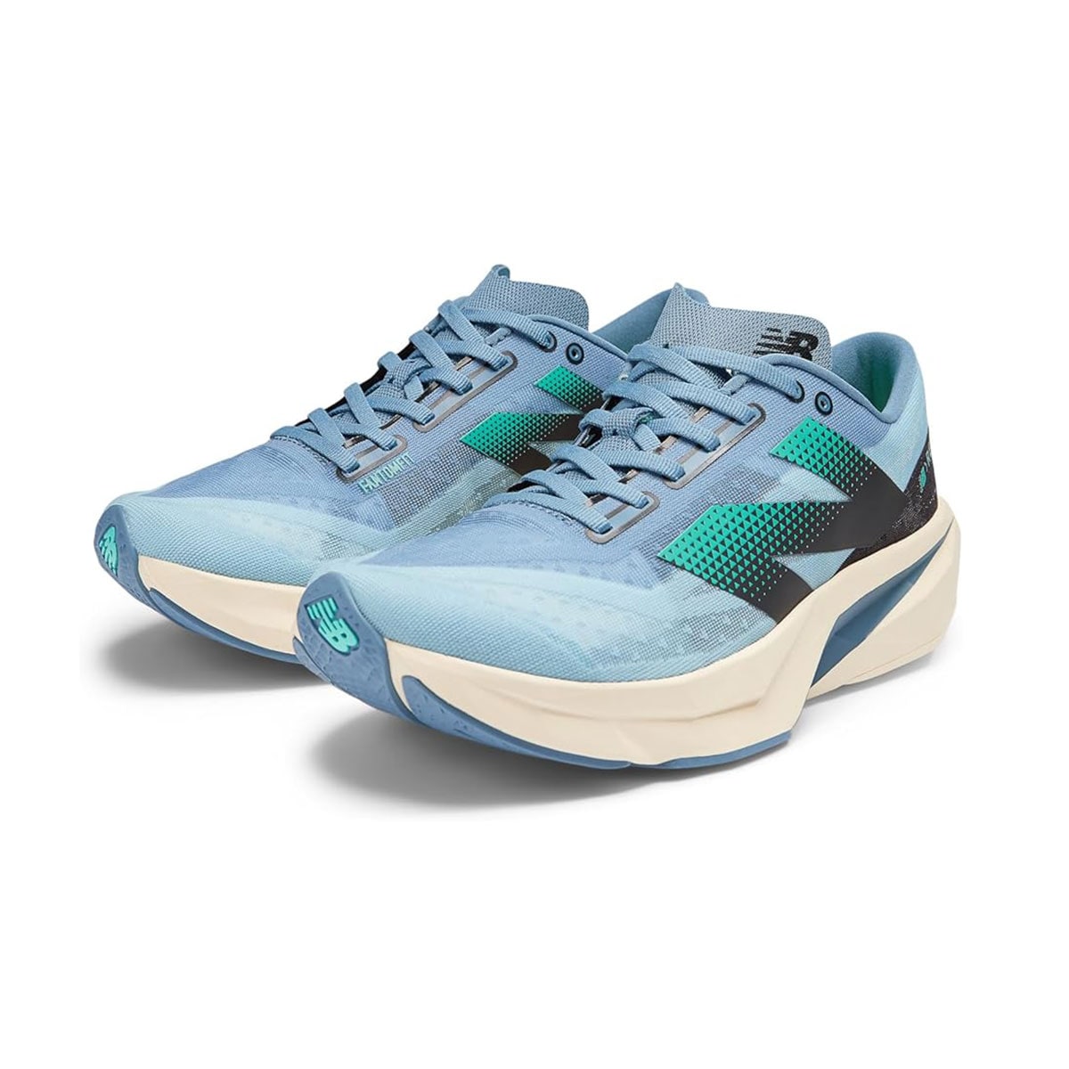 ランニングシューズ メンズ フューエルセル 陸上 スポーツシューズ ジョギング マラソン 運動靴 軽量 通勤 男性 フットウェア D 25.0～29.0 MFCXC