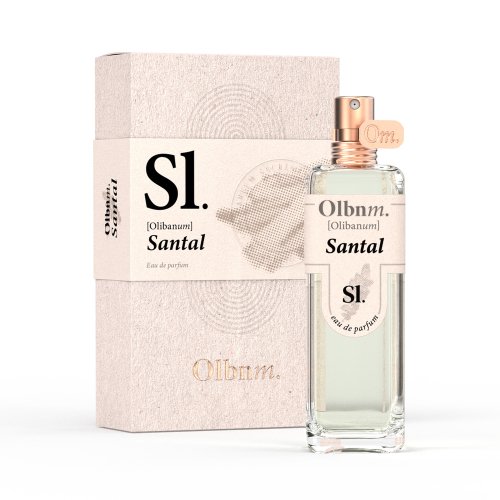 Olibanum サンタル 50ml