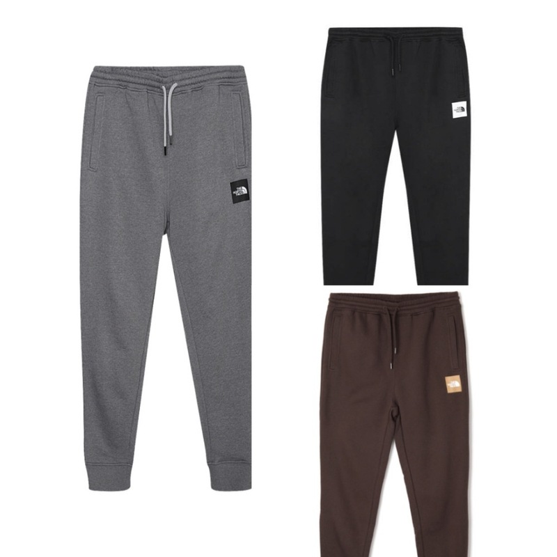 ボックスNSEジョガー（NF0A7UOAKY4NF0A7UOAGVDNF0A7UOAKOT)M BOX NSE JOGGER