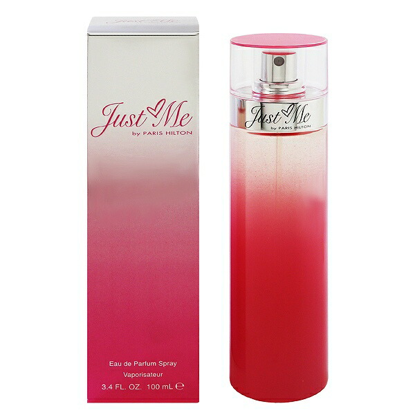 ジャスト ミー EDP SP 100ml