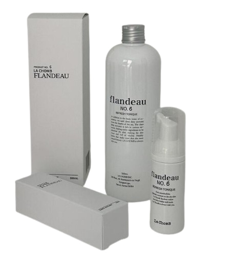 トニックプランデュー 500ml 乾燥肌 保湿 微細バブル リフレッシュ化粧水(空ボトル付き)