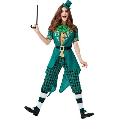 ハロウィンコスプレかかしレディース魔法使いカカシコスプレ衣装女の子レディースハロウィン仮装コスプレコスチューム学園祭文化祭学祭