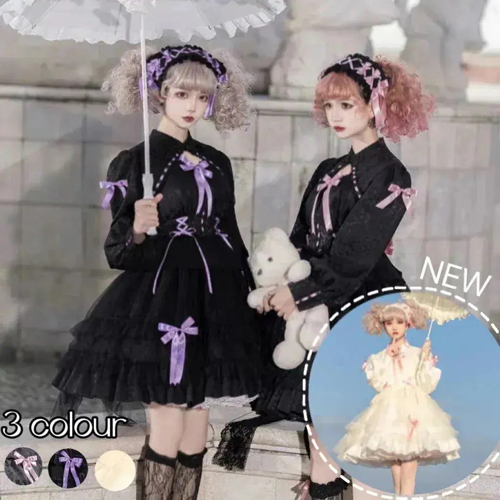 2025年新作店長おすすめ！夏新作メイド服 コスプレ 仮装 大人 かわいい メイド ドレス ロリータ 可愛い ワンピース ハート セクシー メイド服 衣装 コスプレ コスチューム