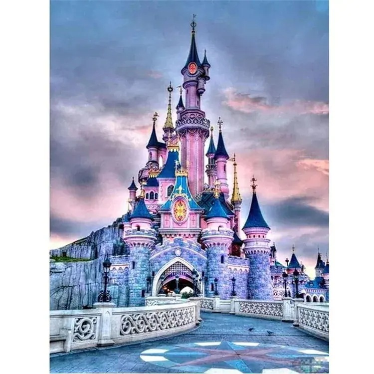 【10点セット】5D ダイヤモンド刺繍 30cm40cm ダイヤモンドアート ラインストーン 制作キット ビーズアート ダイヤモンド絵画 母の日 ギフトgh1729222