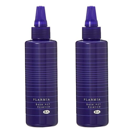 【X2個セット】 ミルボン プラーミア ベースアクトエッセンス 180ML 詰替え用 医薬部外品