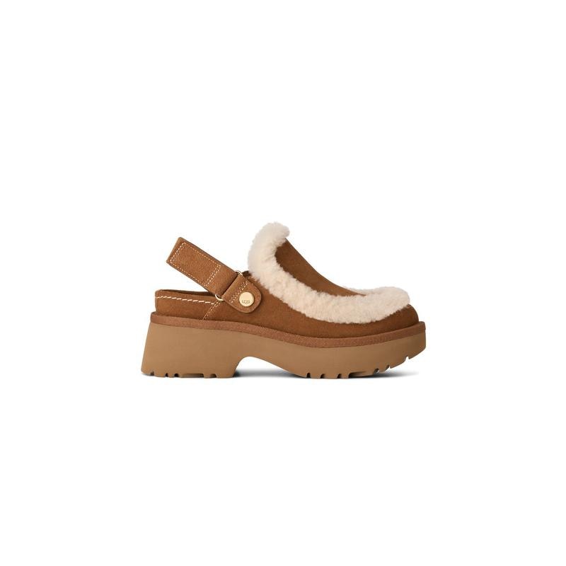 [公式](W)25FW エスミ クログEsmee Clog(1665301510)