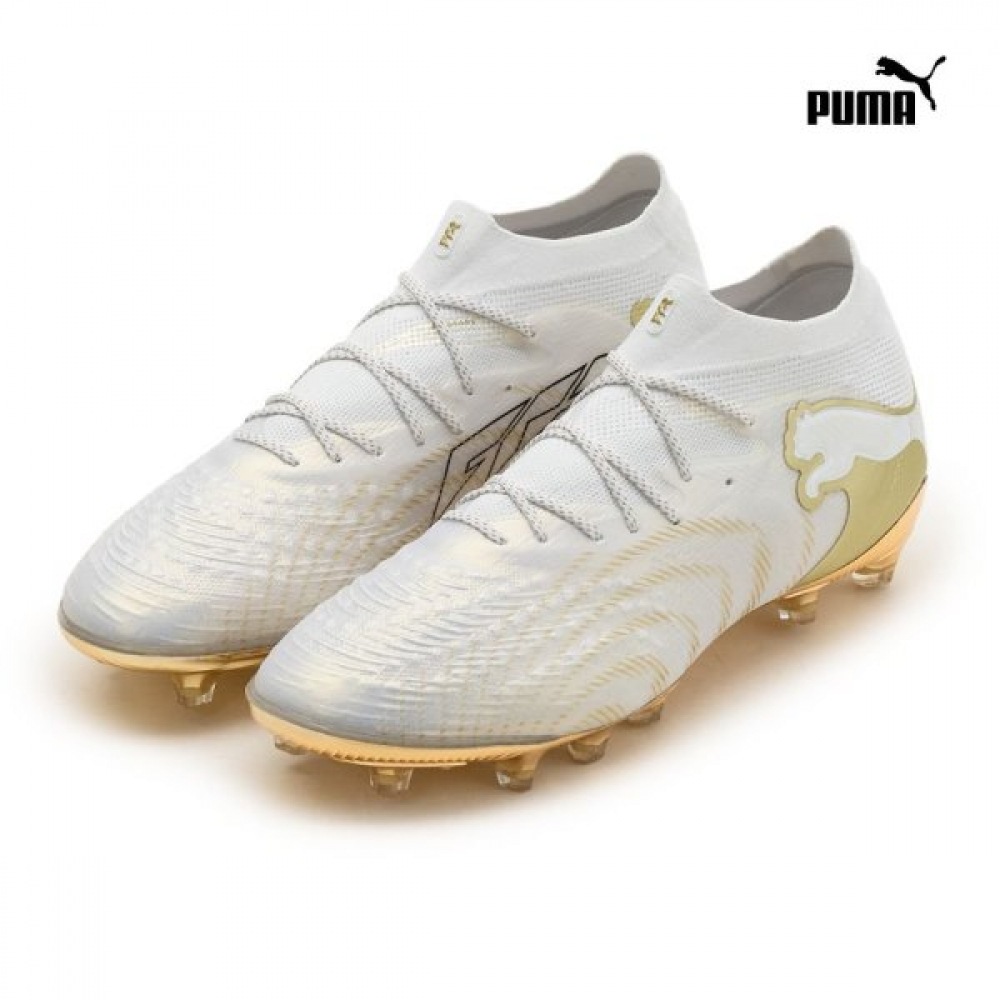 プーマ 人工芝サッカーシューズ フューチャー 9 アルティメイト AG