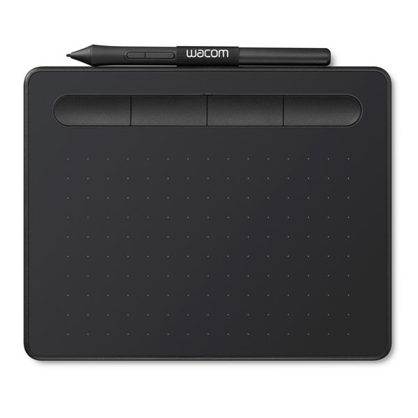 ペンタブレット Intuos Small ベーシック CTL-4100-K0