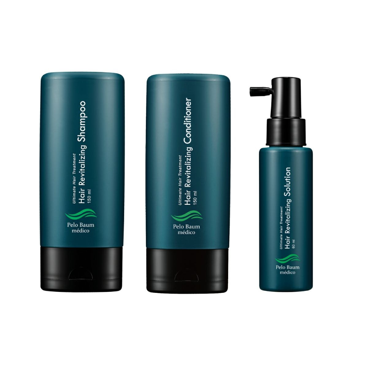 ペロバーム　3点セット【シャンプー＆コンディショナー＆ローション】 コンパクト発送