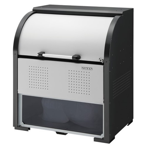 DAIKEN CKR-1007-2A クリーンストッカー ゴミ収集庫 メーカー直送