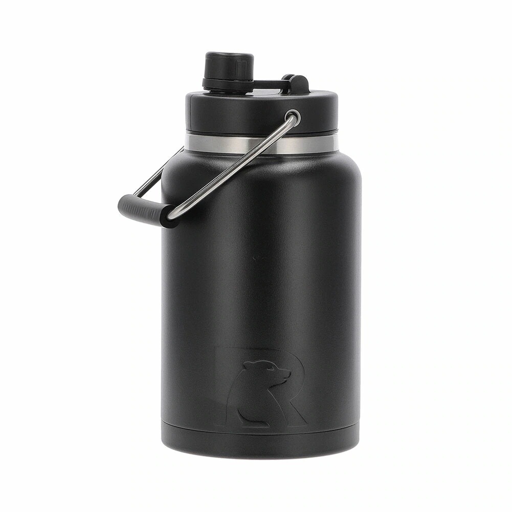 ジャグ 水筒 断熱ボトル 水差し ボトル ウォータージャグ 2.27L ハーフガロン