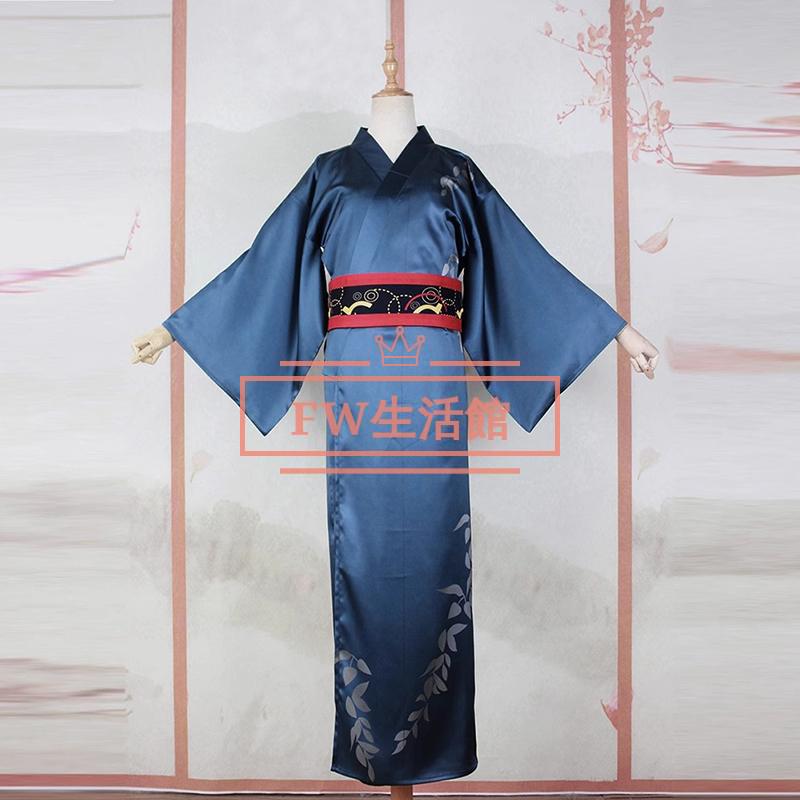 刀剣乱舞 鯰尾藤四郎 コスプレ衣装 コスチューム イベント演出服アニメ変装仮装 ハロウィン