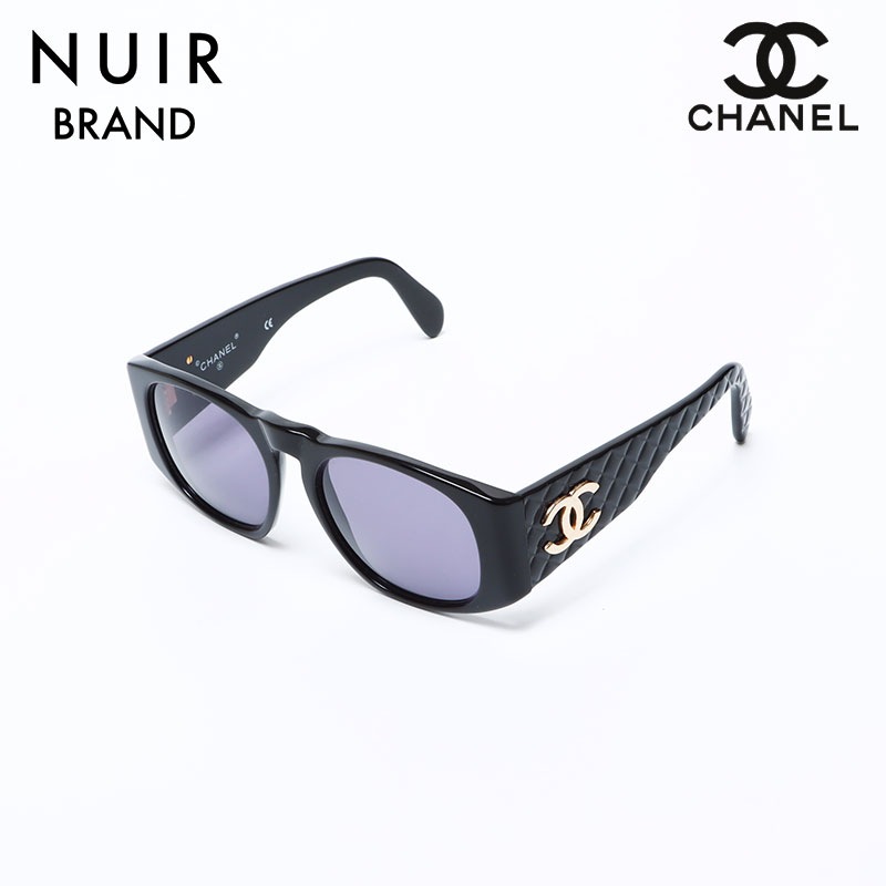 サングラス ブラック WS9628