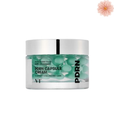 PDRN カプセルクリーム100 50ml/クリーム / 保湿 / 栄養 /保湿クリーム / 水分クリーム /スキンケア/韓国コスメ 4,778円