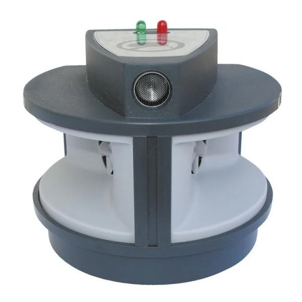 セフティー3 ネズミ撃退器 STP－1 園芸用品 忌避商品 もぐら ネズミ忌避