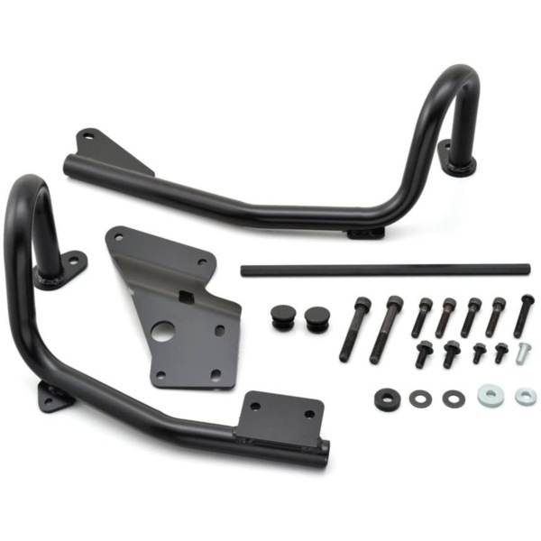 D96505 バイク用 パイプエンジンガード REBEL500(17-20)PC60