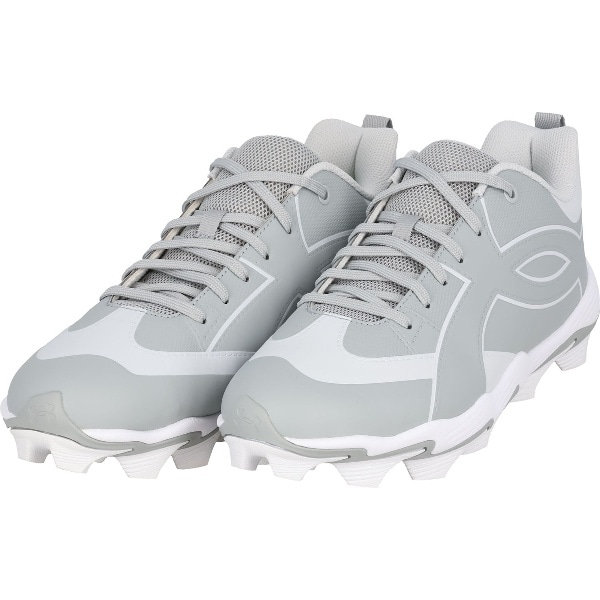 UNDER ARMOUR アンダーアーマー UAリードオフ アイコン ロー RM 野球＆ソフトボール スパイク 6010138-075