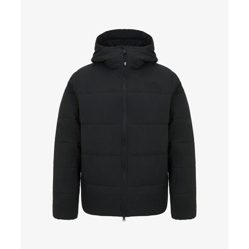 [公式] NJ3NR65A 男性 ロベラ ジャケット BLACK