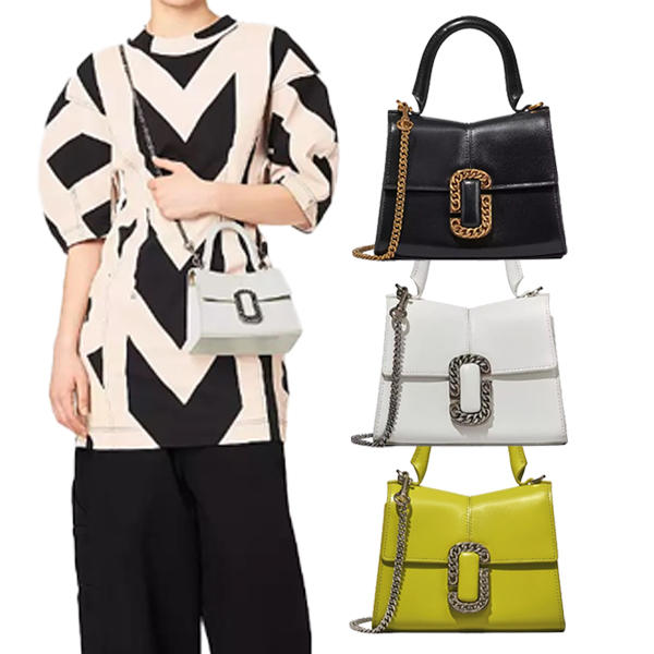 ハンドバッグ ショルダー レディース THE MINI TOP HANDLE 2P3HSC004H01