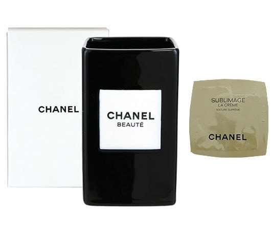 Qoo10] CHANEL シャネル サブリマージュ ラ クレーム