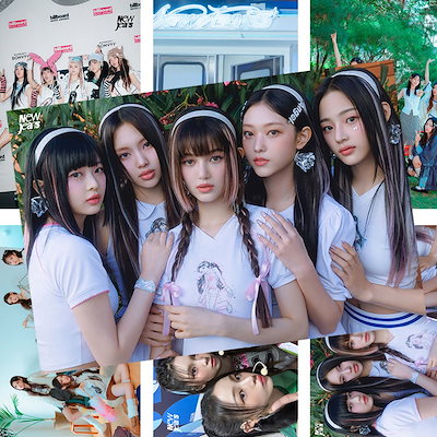 NewJeans「タペストリー」K-POP アイドル ポスター壁飾り新品未使用 6897280098.g_400-w-st_g.jpg